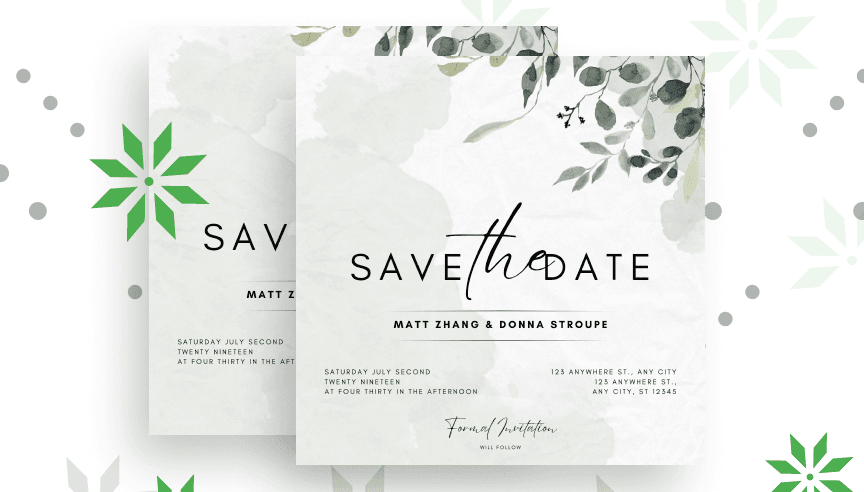 Guest List & RSVP