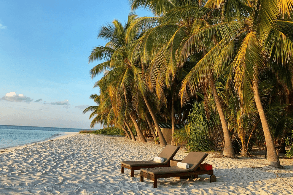 Honeymoon Funds & Trip Experiences